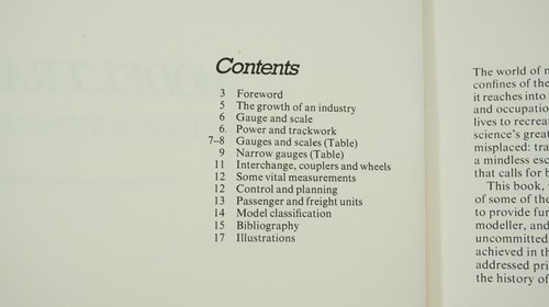 Color Treasury of Model Trains Hardcover by Crescent Books W3 - Imagen 5 de 10