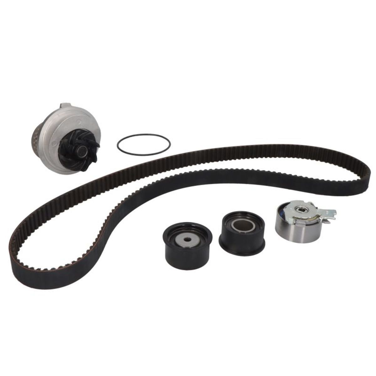 INA Wasserpumpe + Zahnriemensatz 530 0377 30 - Für VW, Ford, Seat