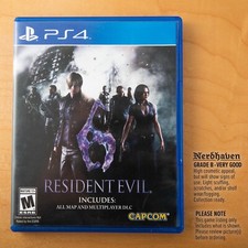 Sony PlayStation 4 (PS4) Games - Expand your collection!