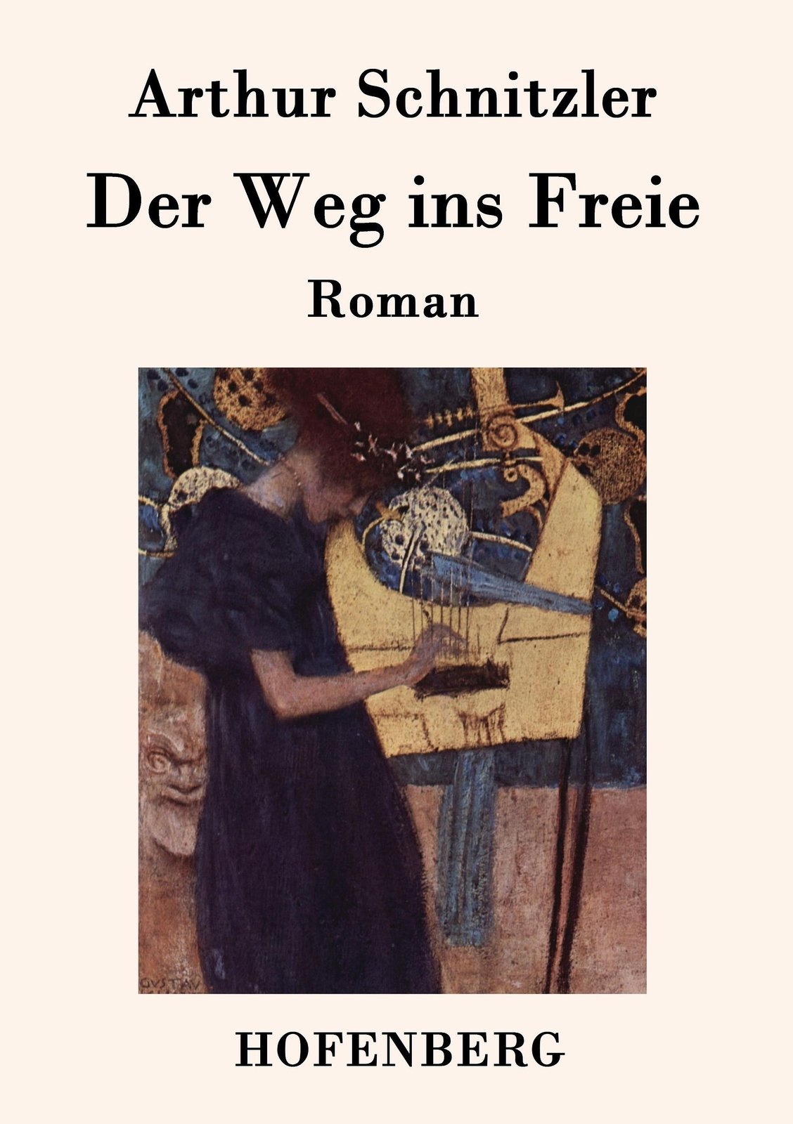 Thumbnail - Arthur Schnitzler | Der Weg Ins Freie | Taschenbuch | Deutsch (2015) |