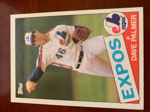 1985 Topps Baseball - You Pick - Complete Your Set (405-600) - Picture 122 of 195