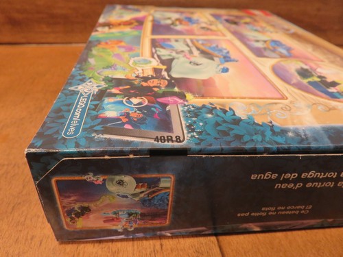 LEGO Elves 41191 Naida & The Water Turtle Ambush, New, Sealed, Retired - Picture 9 of 21