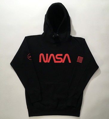 Ebay nasa hoodie Clearance