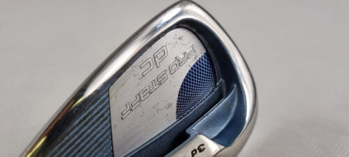 Womens Wilson Pro Staff 3D Cavity DC Sand Wedge Golf Club. Graphite Shaft. RH. - Picture 8 of 9