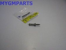 GM OEM Engine Appearance Cover-Rear Cover Grommet 12559065