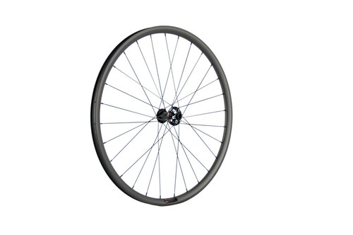MTB Carbon Wheelset Carbon Fiber 29ER 30mm Width Mountain Bike Wheels Tubeless - Picture 5 of 10