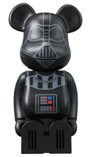 BE@RBRICK 1000% DARTH VADER HOLOGRAPHIC Ver. Medicom toy BE@RBRICK 1000% DARTH VADER HOLOGRAPHIC Ver. Medicom toy