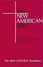 New American Bible Student Text Edition- 9780840712899, thomas-nelson, paperback