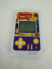 New MGA SLEEPING BEAUTY vintage electronic handheld game SEALED LCD RARE 1993