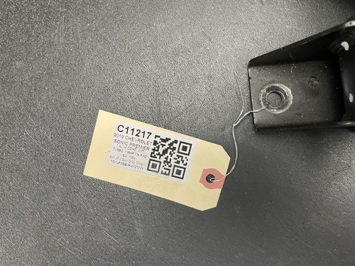 Transmission Mount Bracket 2019 Chevrolet Sonic 95199617 2012 2013 2014 - 2020 - Picture 2 of 10