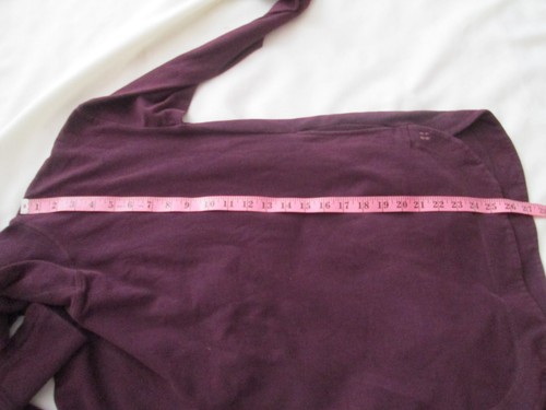 SUDADERA BETTY ESCAPE LUXE POLAR SUDADERA CON CAPUCHA MEDIANOCHE CEREZA PÚRPURA XXS - Imagen 5 de 8