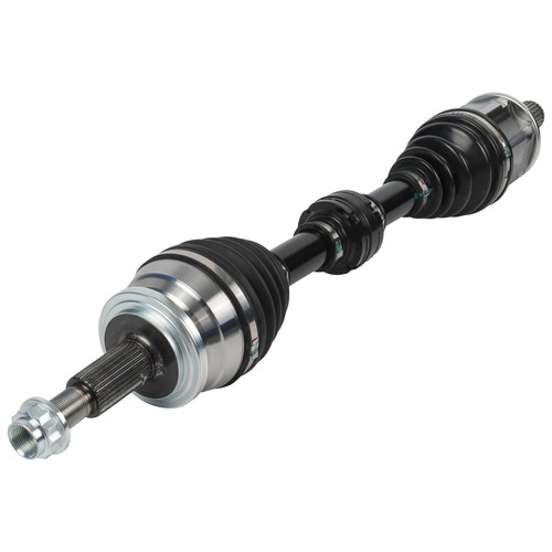 Front Left CV Axle for Lexus ES300h 2020-2022 Toyota RAV4 2021-2024 Driver Side - Picture 3 of 7