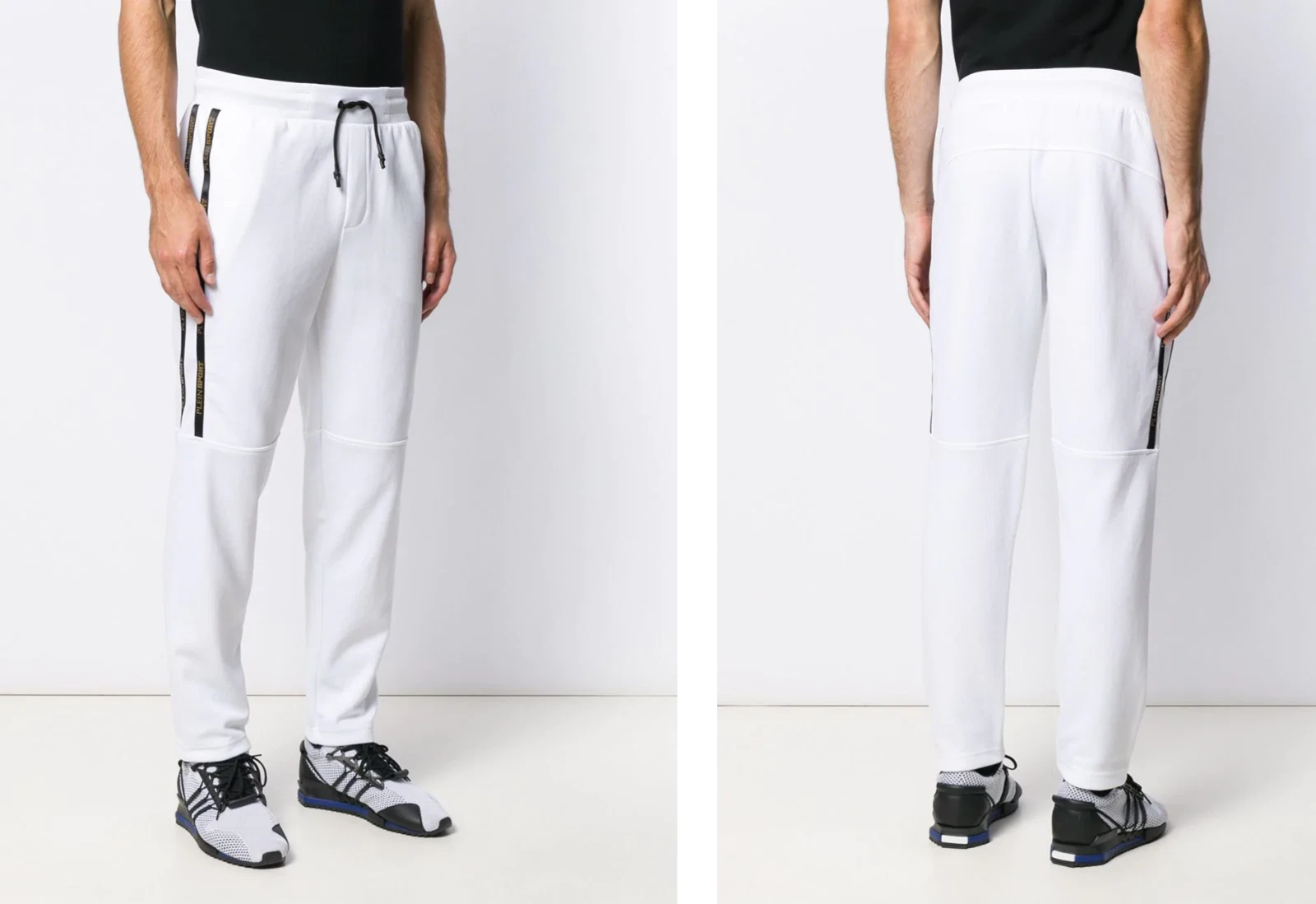 Philipp Plein Sport Jogging Pants Trousers New M