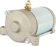 NEW 12V STARTER FITS YAMAHA MOTORCYCLE YXR700F RHINO 700FL 4X4 1S3-81890-00-00