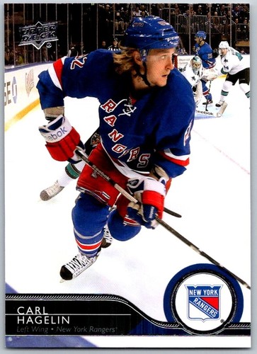 2014-15 Upper Deck Series 2 UD Hockey Base Cards  - U-Pick From List - Picture 260 of 397