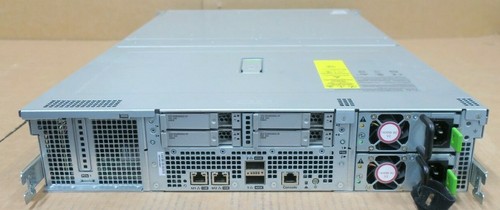 Cisco UCS M4308 Modular Chassis + 8x UCS M142 Compute Cartridge CTO 0CPU 0MEM - Picture 2 of 4