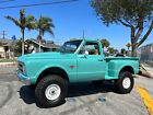 1967 Chevrolet Other Pickups K10