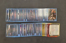 2011 TriStar Signature Impact Wrestling Base Card #1-99 Build Set Pick Your Card