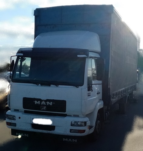 CYLINDER HEAD / 618696 FOR MAN M 2000 L/M 2000 M 14.XXX E2 6.9 DIESEL - Picture 5 of 8