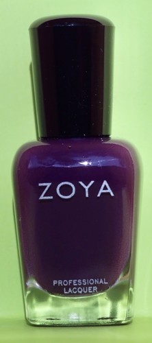 Zoya Art of Beauty Nail Polish Non Toxic (Various Shades) - Picture 85 of 141