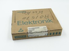 Siemens Simatic S5   6FX1123-8CA04  !!!Neu!!!