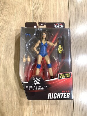 wendi richter action figure