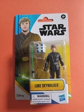 STAR WARS EPIC HERO SERIES LUKE SKYWALKER 4" ACTION FIGURE