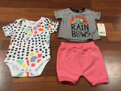 emily and oliver baby clothes