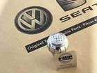 VW New Beetle RSI Aluminium Gear Knob With Sport Edition Face New Genuine OEM