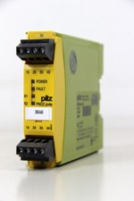 MUSHROOM PNOZpower Safety Relay Contact Extension PNOZ po4p 4n/o 773635