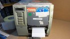 Toshiba SX4 B-SX4T-GS10-QP Thermal Label Printer Parallel Serial Peeloff 31,9 KM