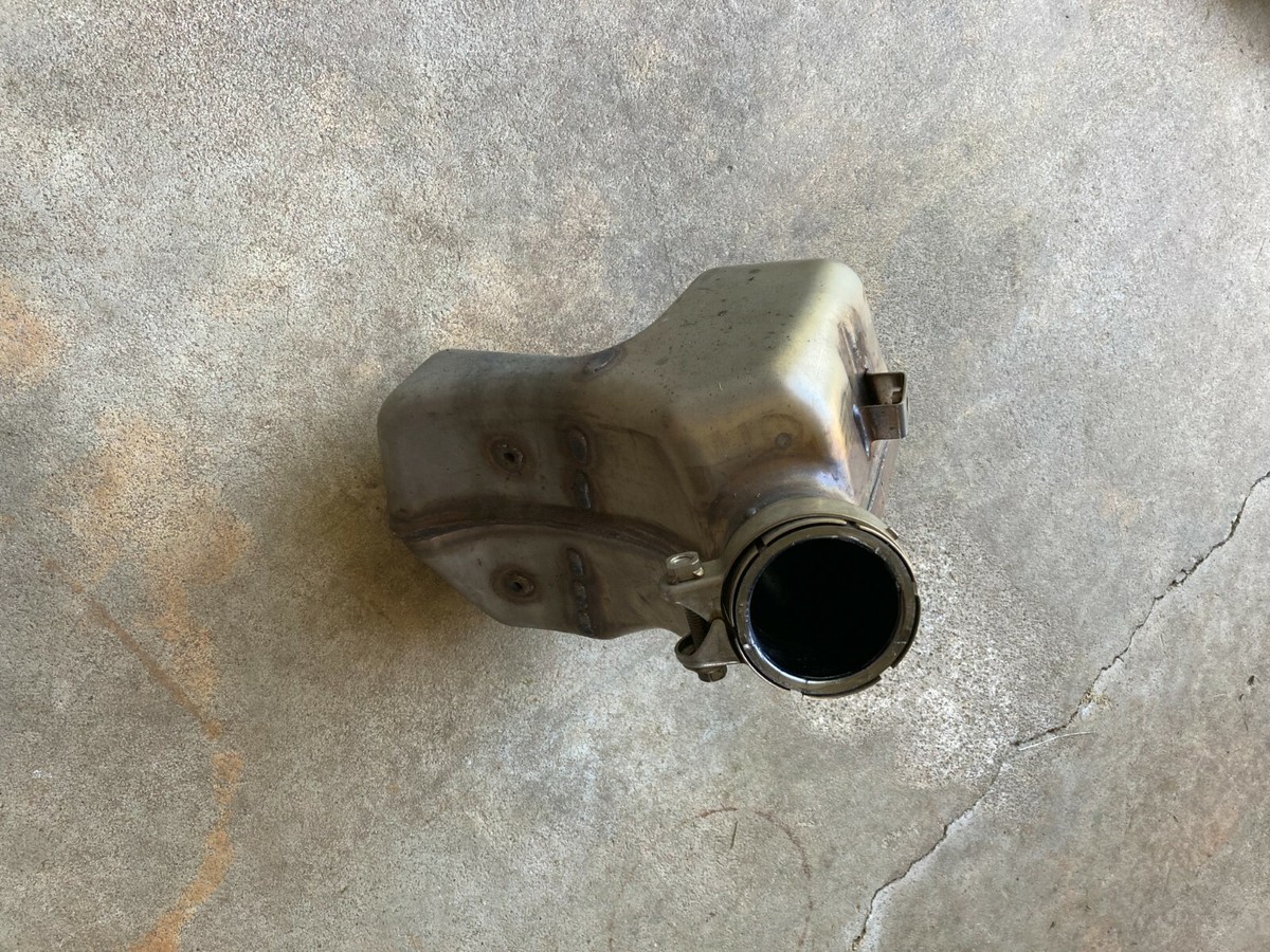 あ　COMFORTABLE REASON muffler AP EXHAUST PRODUCTS 700031 84-89 280ZX/300ZX - 6 CYL DIRECT