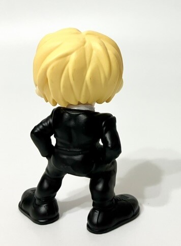 Mini figuras misteriosas de Netflix de una pieza bolsa ciega -Tú eliges- PhatMojo nuevo 2024 - Imagen 8 de 25