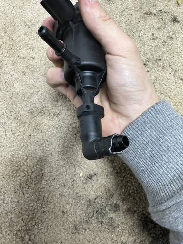 2012 Jeep Liberty Linear Purge Valve OEM ( Tested Working! ) - Picture 20 of 24