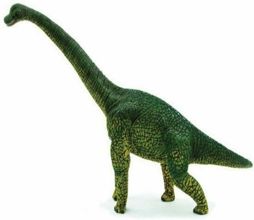 Mojo 387044  Tierfigur Brachiosaurus   NEU - Bild 1 von 1