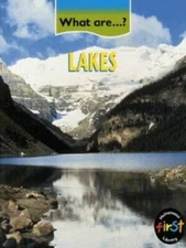 What are Lakes? by Andy Owen