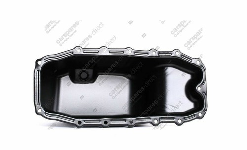 VAUXHALL COMBO 1.3 CDTi OIL SUMP PAN DIESEL STEEL ENGINE 2001-ON - Picture 6 of 13
