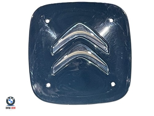 CITROEN C3 C4 CACTUS ALUFELGE NABENKAPPE OEM 98041889