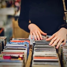 Hard Rock Metal Alternate Grunge CD's, More you buy More you Save - You Pick!