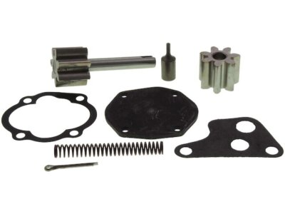 #ad For 1965 1968 Jeep J2800 Oil Pump Repair Kit 15849VMDT 1966 1967 3.8L 6 Cyl $45.17