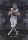 2019 Panini Select Jared Goff #93