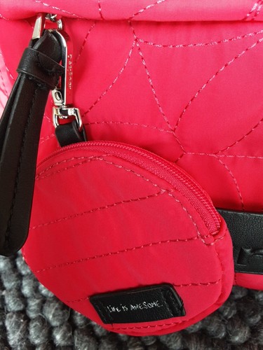 Handtaschenrucksack DESIGUAL NEU Mombasa - Bild 5 von 10