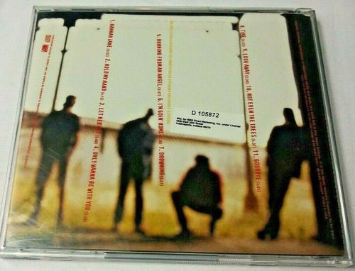 Hootie and The Blowfish verschiedene Alben 2 Discs 2 Alben Musik CD Lot kostenloser Versand - Bild 5 von 12