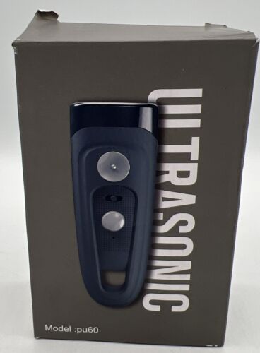 Anti Barking Control Device, Rechargeable Ultrasonic Dog Bark Deterrent