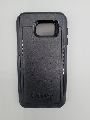 Otterbox Commuter Samsung Galaxy s6 Black - Picture 2 of 3