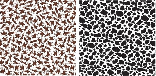 148 Scrapbook Papers VARIETY Reminisce double-sided 12x12" cardstock U-CHOOSE - Picture 12 of 149