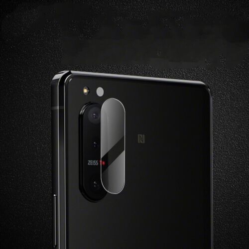 Sony Xperia 1 5 10 III/IV/V/VI/Pro-i Rückkamera Panzerfolie schutzglas 9H Glas - Bild 9 von 14
