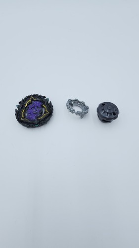 Beyblade Burst Surge Hasbro SpeedStorm Evo Lucius Endbringer L6 Anime Bey Toy - Picture 3 of 7