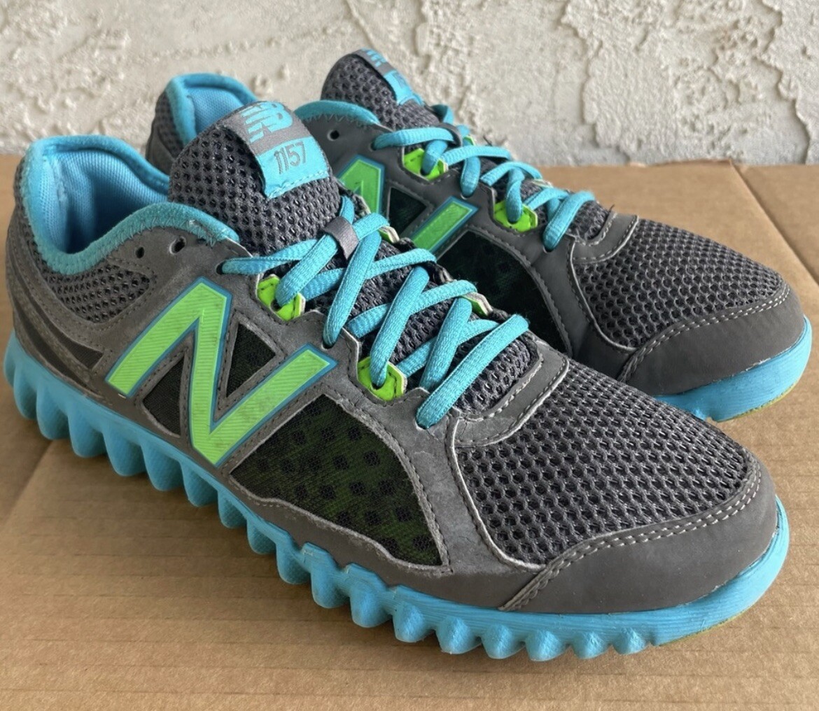 New balance 1157 Clearance