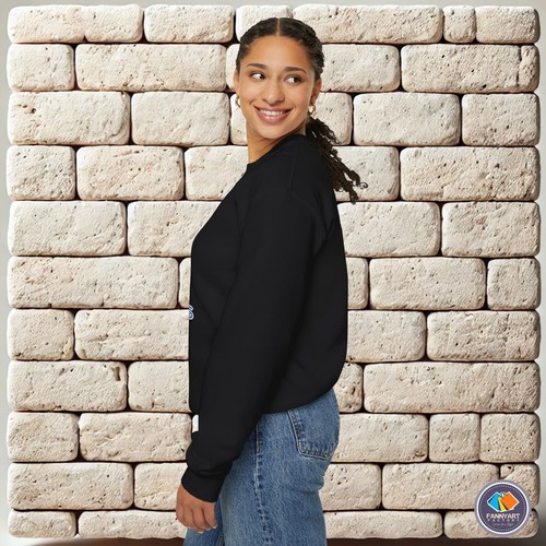 Club Pilates Franchise Logo Unisex Sweatshirt - Picture 33 of 34